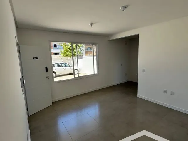 Imagem: Apartamento de 60,57M², com 2 Dormitórios