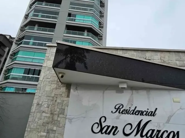 Imagem: Apartamento Centro Brusque