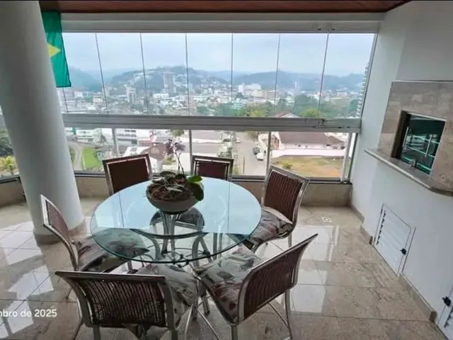 Imagem 9: Apartamento Centro Brusque