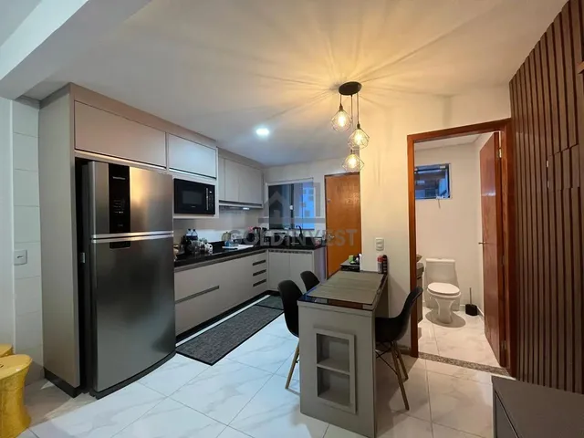 Imagem: Sobrado/Casa Mobiliado com Área de Festa