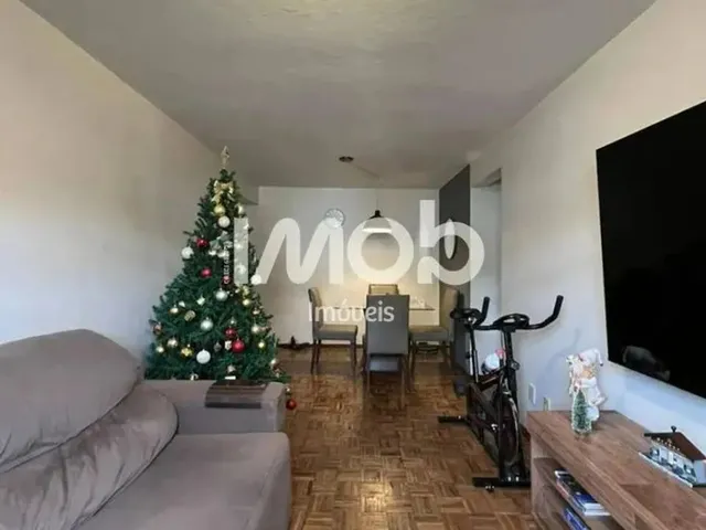 Imagem 1: Apartamento 3 Quartos - Amizade
