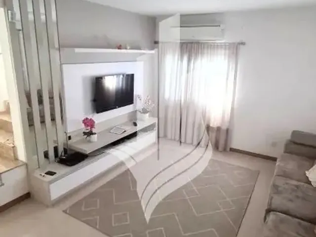 Imagem: Casa Semi Mobiliada 3 Dormitórios, 1 Suíte