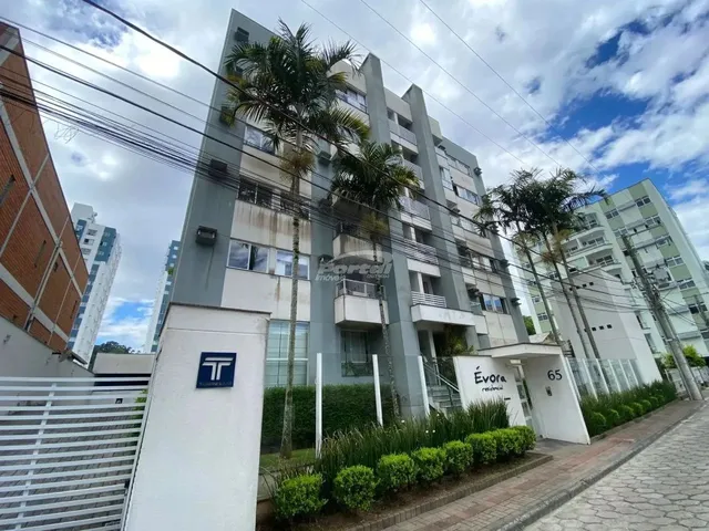 Imagem: Apartamento a Venda no Bairro Victor Konder
