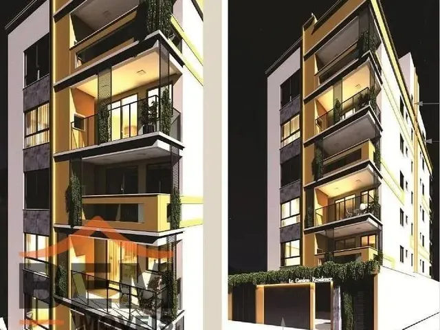 Imagem 1: Apartamento com 2 Dormitórios À Venda, 75 M² por R$ 660.000,00 - Bairro Rio Pequeno
