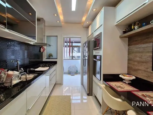 Imagem: Cobertura com 2 Dormitórios, 175 M²