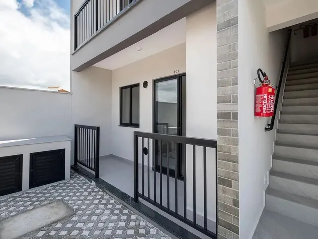 Imagem: Apartamento - 2 Dormitórios - Localizado