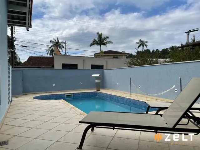 Imagem 16: Casa com 3 Suítes À Venda, 293 M² por R$ 1.420.000 - Velha -...