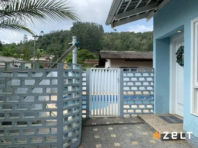 Imagem 14: Casa com 3 Suítes À Venda, 293 M² por R$ 1.420.000 - Velha -...