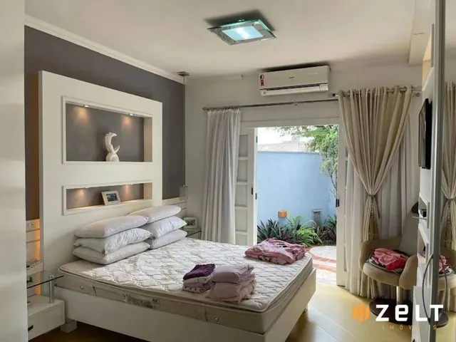 Imagem 12: Casa com 3 Suítes À Venda, 293 M² por R$ 1.420.000 - Velha -...