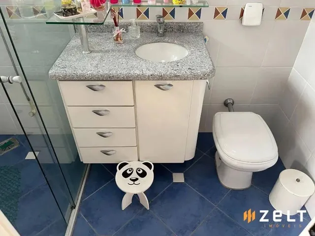 Imagem 13: Casa com 3 Suítes À Venda, 293 M² por R$ 1.420.000 - Velha -...