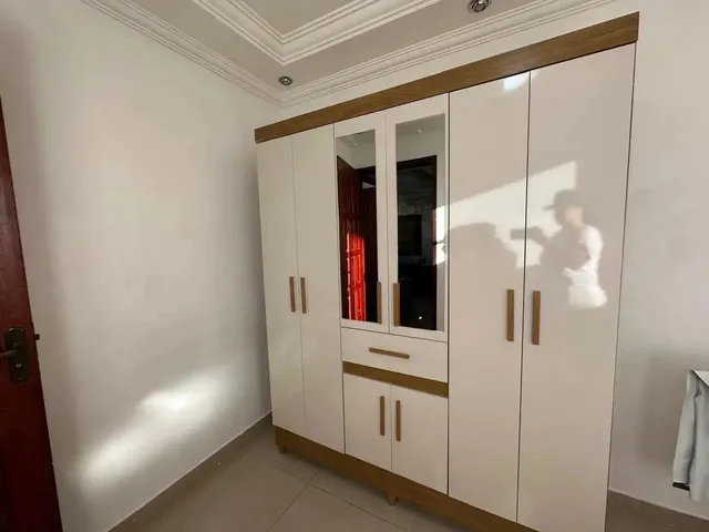 Imagem 10: Imóvel para Aluguel Tem 40 Metros Quadrados com 2 Quartos em Industrial - Camaçari - Ba