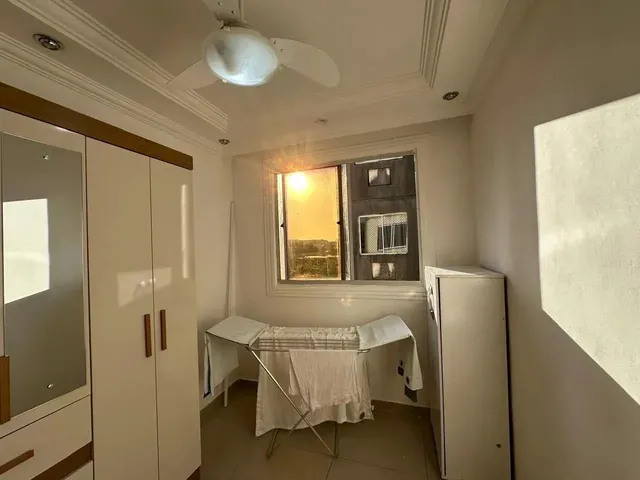 Imagem 5: Imóvel para Aluguel Tem 40 Metros Quadrados com 2 Quartos em Industrial - Camaçari - Ba