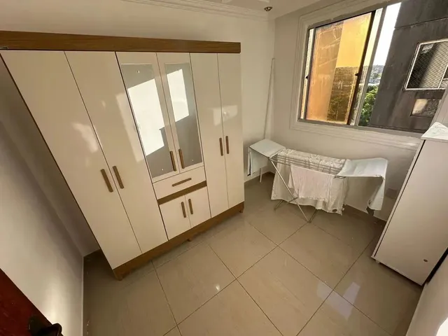 Imagem 7: Imóvel para Aluguel Tem 40 Metros Quadrados com 2 Quartos em Industrial - Camaçari - Ba