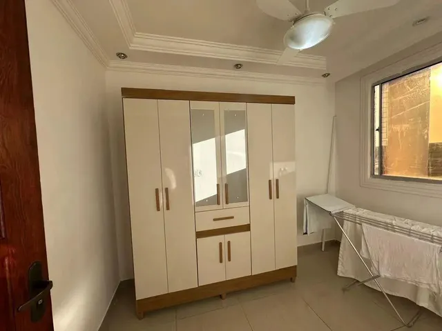 Imagem 16: Imóvel para Aluguel Tem 40 Metros Quadrados com 2 Quartos em Industrial - Camaçari - Ba