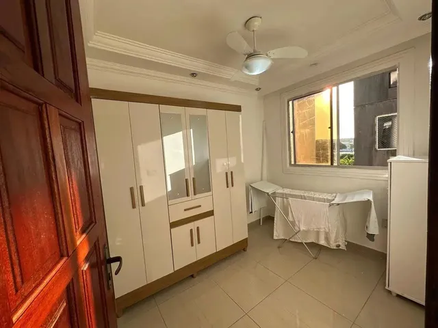 Imagem 9: Imóvel para Aluguel Tem 40 Metros Quadrados com 2 Quartos em Industrial - Camaçari - Ba