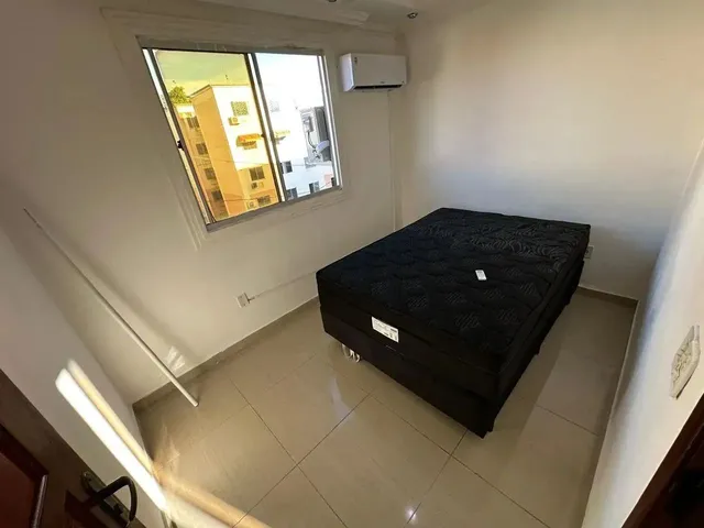 Imagem 15: Imóvel para Aluguel Tem 40 Metros Quadrados com 2 Quartos em Industrial - Camaçari - Ba