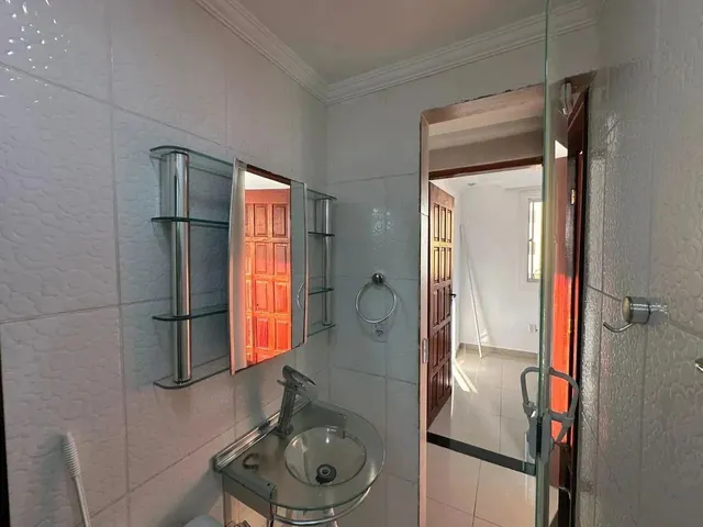 Imagem 13: Imóvel para Aluguel Tem 40 Metros Quadrados com 2 Quartos em Industrial - Camaçari - Ba