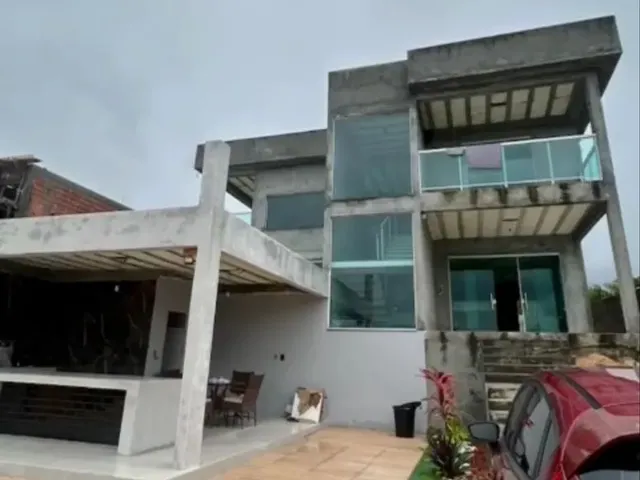 Imagem: Aluga-Se Casa / Aguas de Sauípe