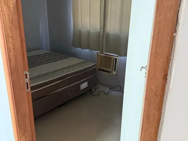 Imagem 2: Apartamento 2 Quartos Mobiliado