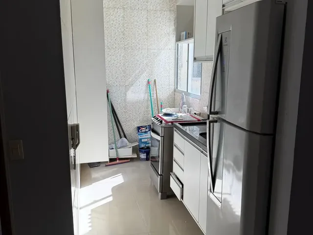 Imagem 3: Apartamento 2 Quartos Mobiliado