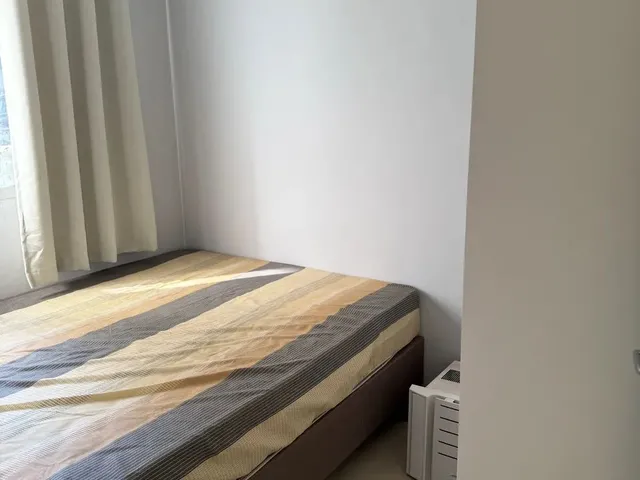 Imagem 5: Apartamento 2 Quartos Mobiliado