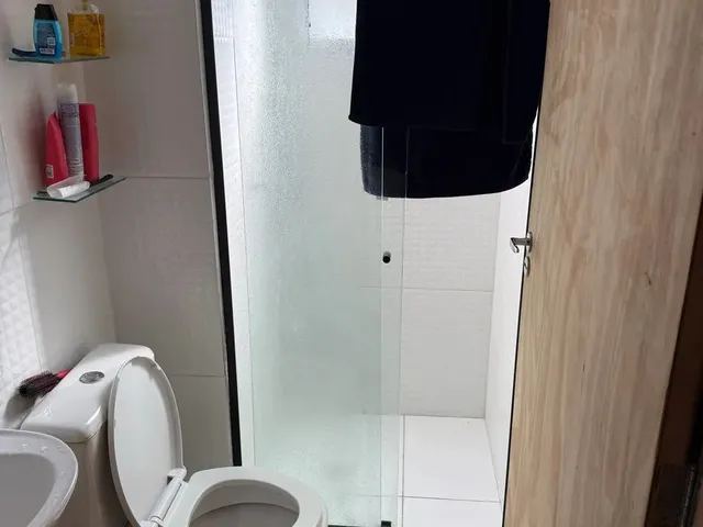 Imagem 6: Apartamento 2 Quartos Mobiliado