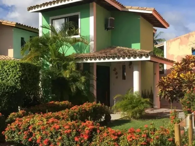 Imagem: Casa para Locação no Sol Marina, Barra