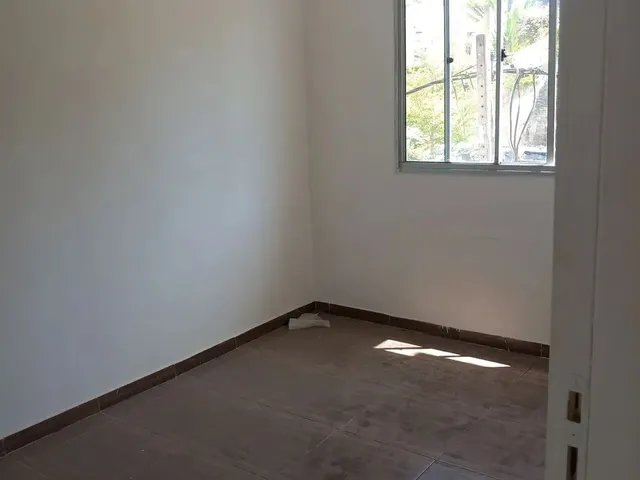 Imagem: Apartamento em Lauro de Freitas
