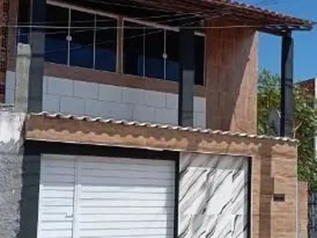 Imagem: Casa pra Alugar em Arembepe