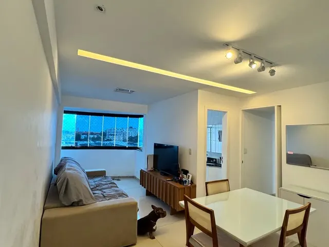 Imagem: Apartamento Rua Atrás Burgueking