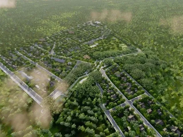 Imagem 1: Lote em Condominio Fechado - Py