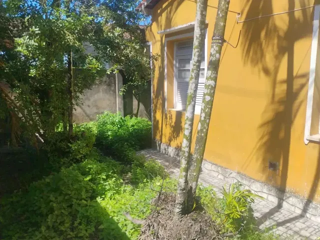 Imagem: Casa para Locação em Rua Pública, santa