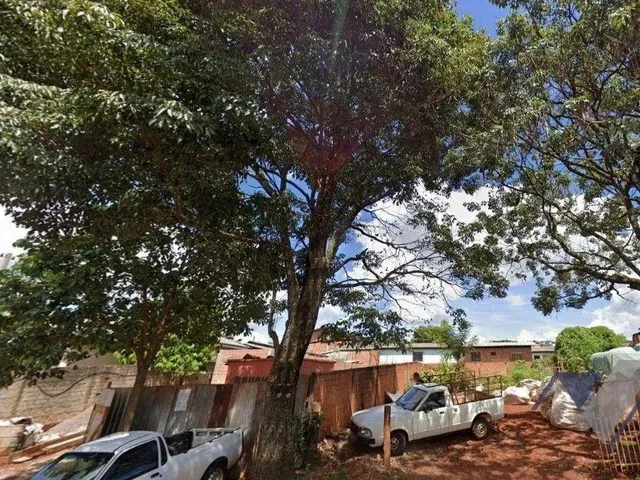 Imagem: Terreno À Venda, 372 M² por R$ 350.000,00