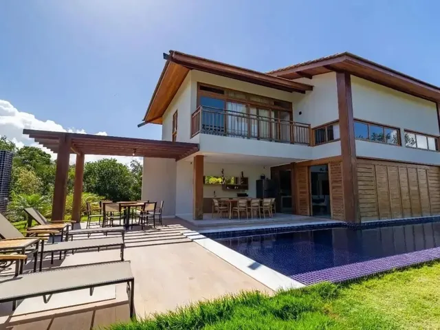 Imagem 1: Casa para Vender e Alugar no Ilha dos Pássaros , Açu da Torre, Mata de São João, Ba