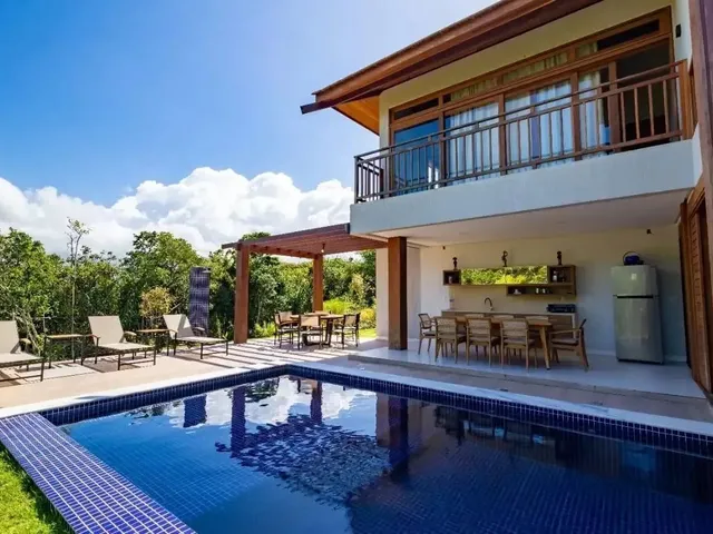 Imagem 5: Casa para Vender e Alugar no Ilha dos Pássaros , Açu da Torre, Mata de São João, Ba