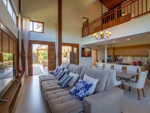 Imagem 2: Casa para Vender e Alugar no Ilha dos Pássaros , Açu da Torre, Mata de São João, Ba