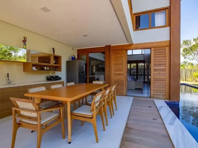 Imagem 8: Casa para Vender e Alugar no Ilha dos Pássaros , Açu da Torre, Mata de São João, Ba