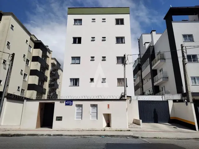 Imagem: Apartamento com 1 Suíte e Mais 1 Quarto