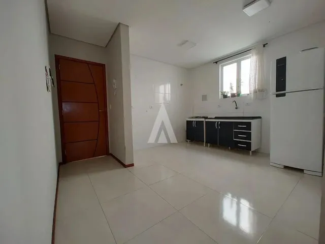 Imagem 12: Apartamento com 1 Suíte e Mais 1 Quarto, À Venda no Bairro Costa e Silva Em