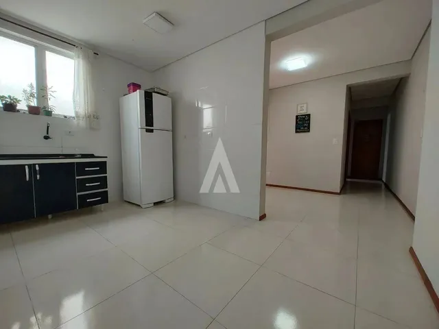 Imagem 15: Apartamento com 1 Suíte e Mais 1 Quarto, À Venda no Bairro Costa e Silva Em