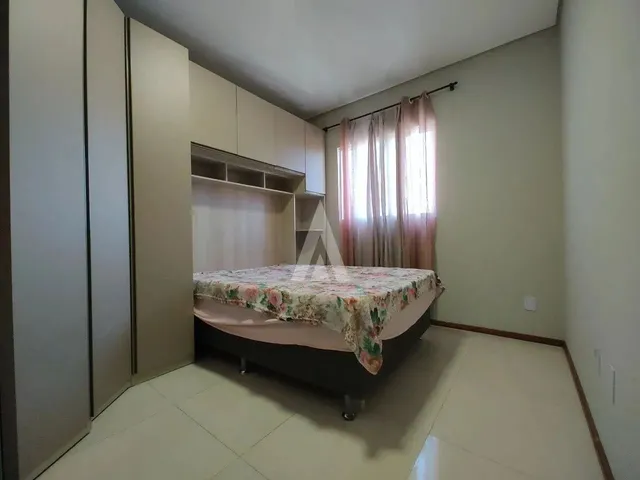 Imagem 2: Apartamento com 1 Suíte e Mais 1 Quarto, À Venda no Bairro Costa e Silva Em
