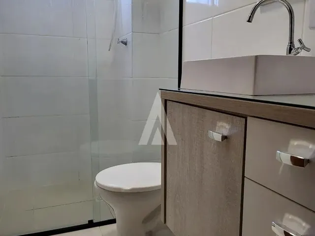 Imagem 6: Apartamento com 1 Suíte e Mais 1 Quarto, À Venda no Bairro Costa e Silva Em