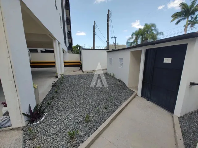 Imagem 5: Apartamento com 1 Suíte e Mais 1 Quarto, À Venda no Bairro Costa e Silva Em