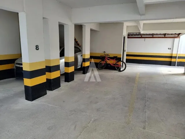Imagem 14: Apartamento com 1 Suíte e Mais 1 Quarto, À Venda no Bairro Costa e Silva Em