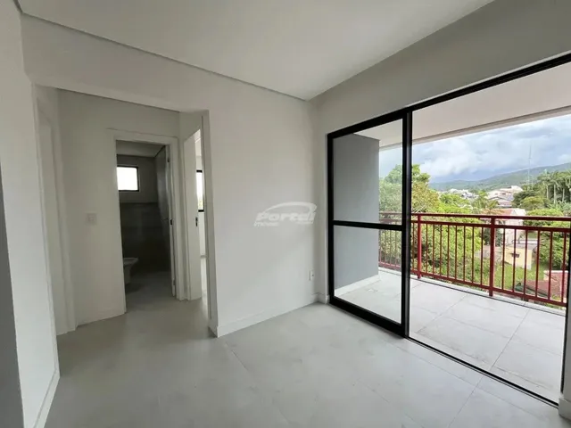 Imagem 15: Apartamento com Dois Dormitórios Sendo Uma Suíte, Sacada com Churrasqueira e 1 Vaga De
