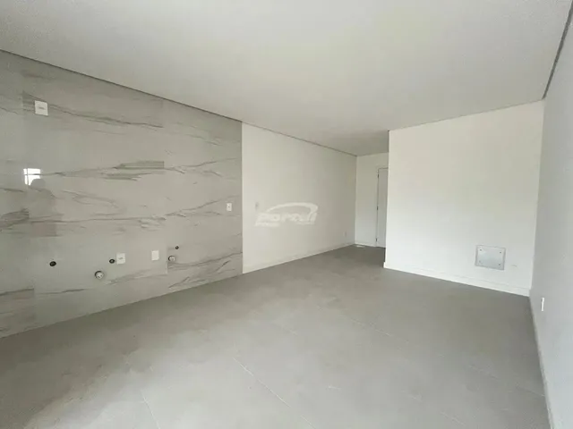 Imagem 13: Apartamento com Dois Dormitórios Sendo Uma Suíte, Sacada com Churrasqueira e 1 Vaga De