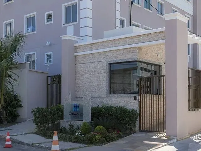 Imagem: Apartamento 2/4 Condomínio Spazio Solarium