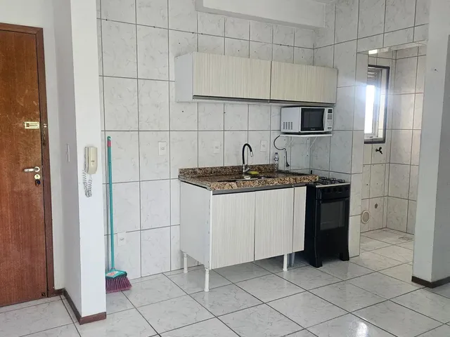Imagem: Apartamento Dois Quartos Lugar Bem Tranquilo