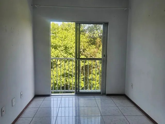 Imagem 3: Apartamento Dois Quartos Lugar Bem Tranquilo