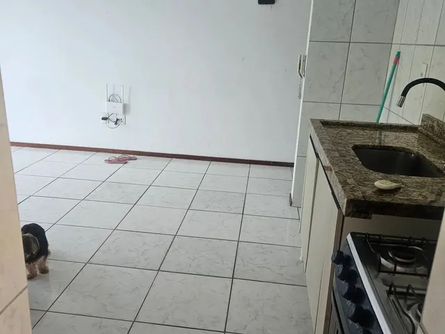 Imagem 5: Apartamento Dois Quartos Lugar Bem Tranquilo